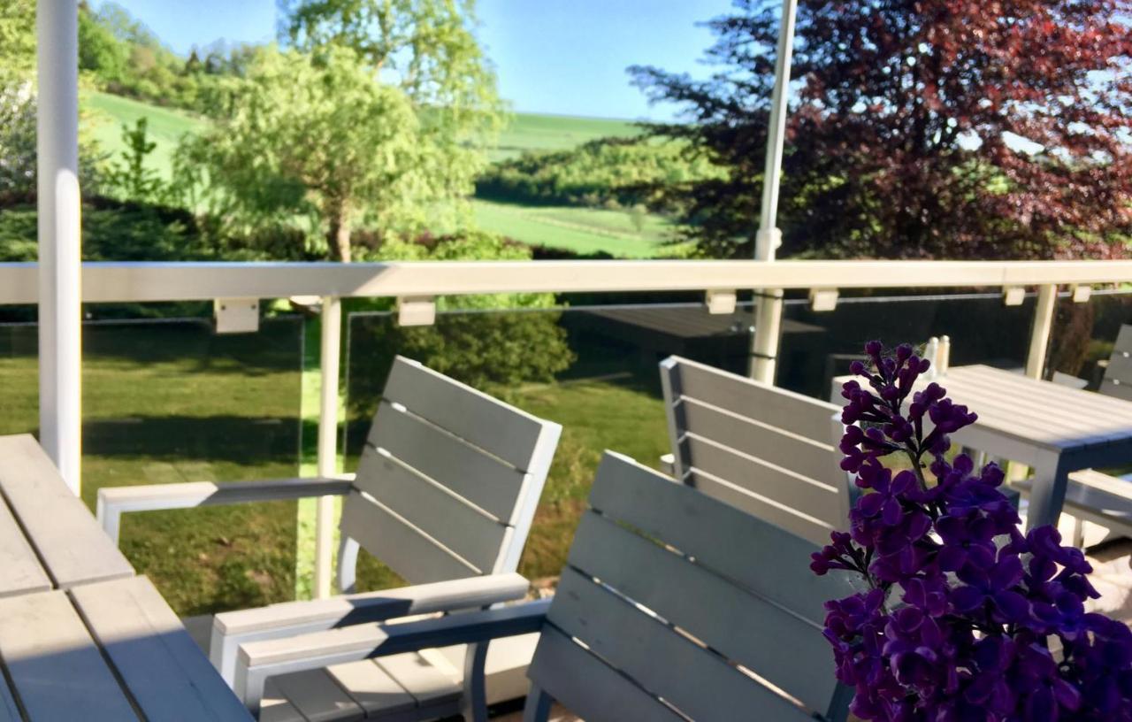 Hotel Restaurant Lamy Troisvierges Dış mekan fotoğraf