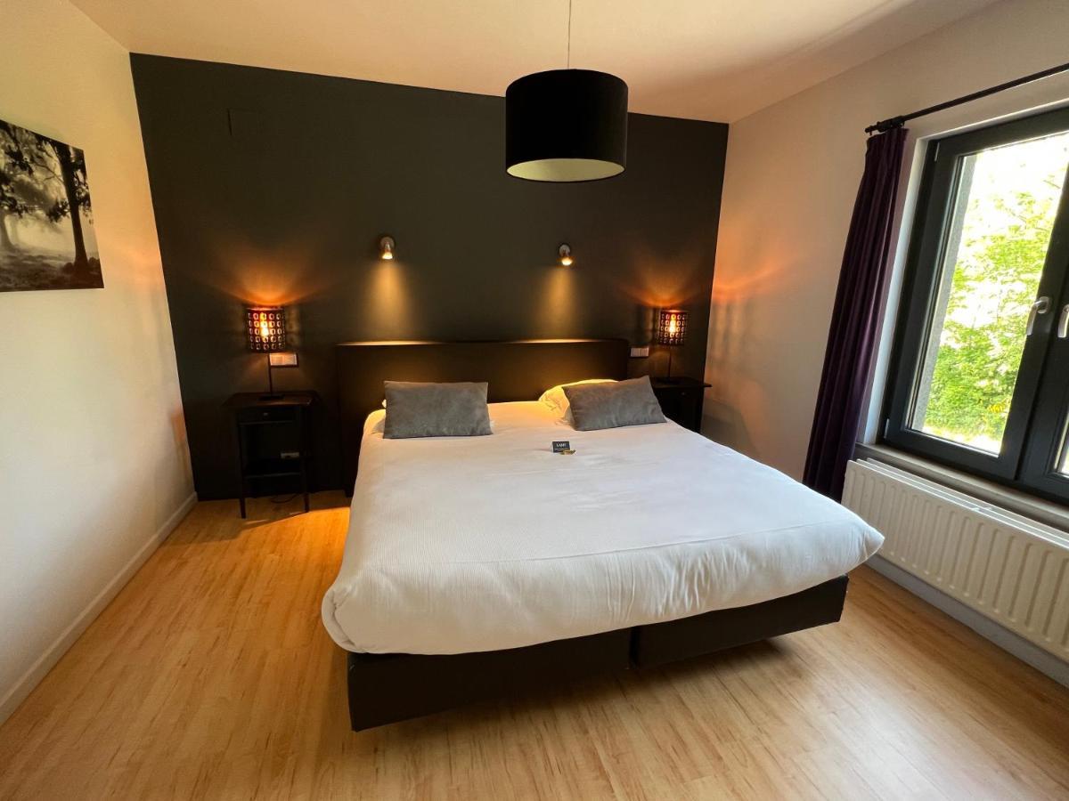 Hotel Restaurant Lamy Troisvierges Dış mekan fotoğraf