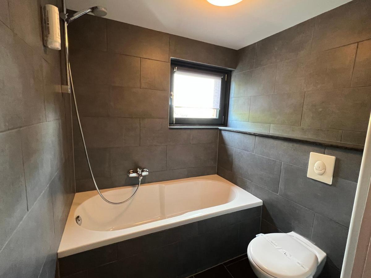 Hotel Restaurant Lamy Troisvierges Dış mekan fotoğraf